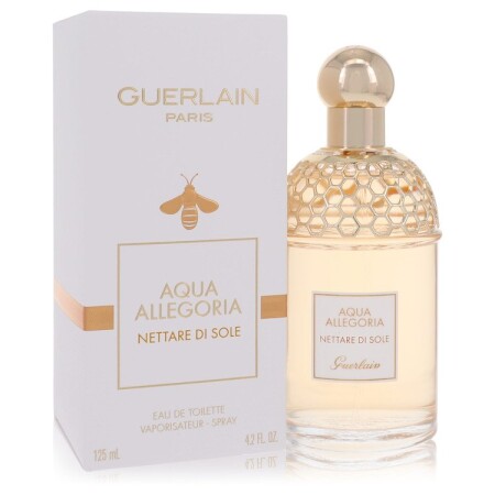 Aqua Allegoria Nettare Di Sole by Guerlain - 1