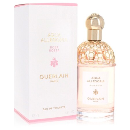 Aqua Allegoria Rosa Rossa by Guerlain - 1