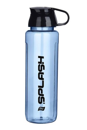 Aqua auslaufsichere leichte Wasserflasche, Wasserflasche, Wasserflasche, Sportwasserflasche 700 ml MT-01-04 - 2