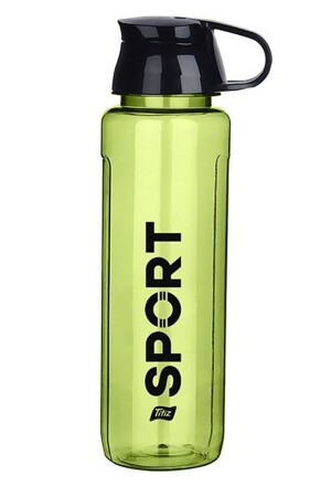 Aqua auslaufsichere leichte Wasserflasche, Wasserflasche, Wasserflasche, Sportwasserflasche 700 ml MT-01-04 - 1