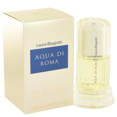 Aqua Di Roma by Laura Biagiotti - 1