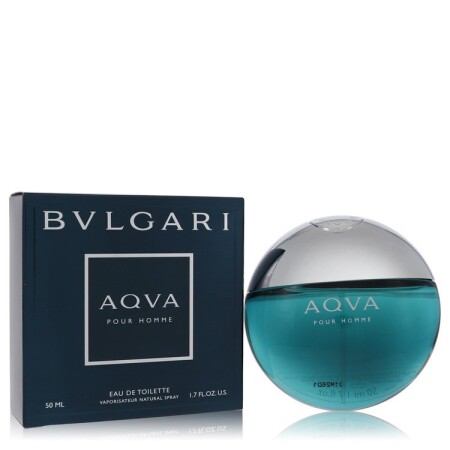 Aqua Pour Homme by Bvlgari - 3