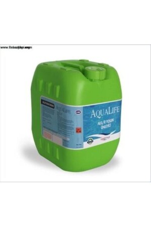 Aqualife Havuz Yosun Önleyici 20kg P252123S3553 - 2
