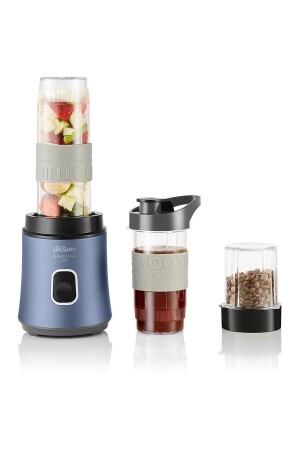 Ar1101-o Shake'n Take Joy Kişisel Blender - Okyanus - 2