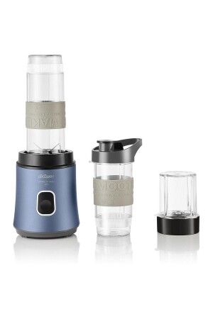 Ar1101-o Shake'n Take Joy Personal Blender – Ozean - 7