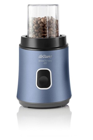 Ar1101-o Shake'n Take Joy Personal Blender – Ozean - 7