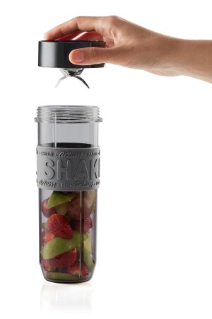 AR1147 Shake'N Take Neo Kişisel Blender - Siyah - 5