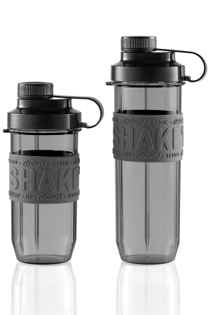 AR1147 Shake'N Take Neo Kişisel Blender - Siyah - 7