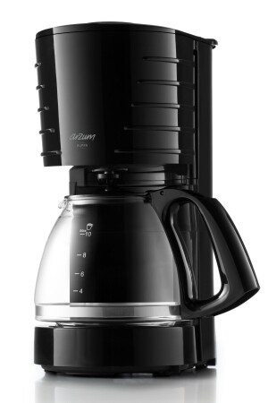 Ar3135 Tassenfilter-Kaffeemaschine – Schwarz AR3135 - 3