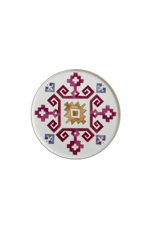 Arabesque Düz Tabak 31 Cm 04alm006007 04ALM006007 - 2