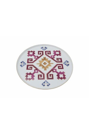 Arabesque Düz Tabak 31 Cm 04alm006007 04ALM006007 - 3