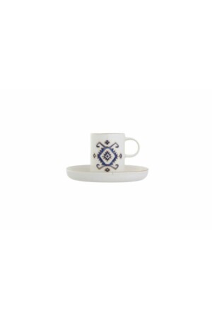 Arabesque Pattern5 Kaffeeservice 4-teilig 06537 - 4