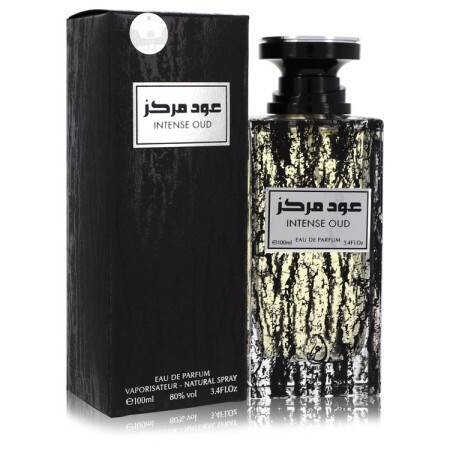 Arabiyat Intense Oud by My Perfumes - 2