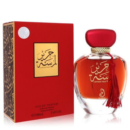 Arabiyat Lamsat Harir by My Perfumes - 3