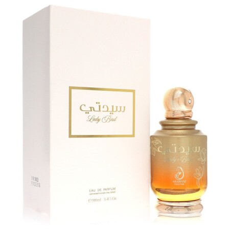 Arabiyat Prestige Lady Bird by Arabiyat Prestige - 2