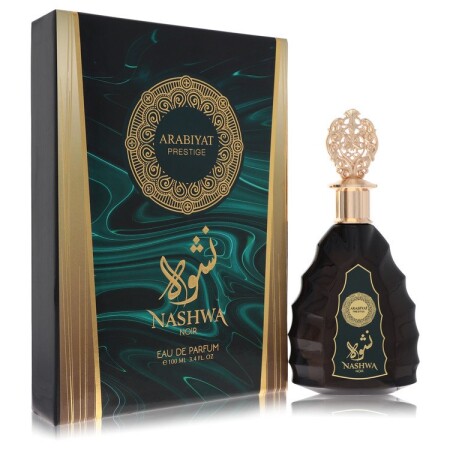 Arabiyat Prestige Nashwa Noir by Arabiyat Prestige - 2