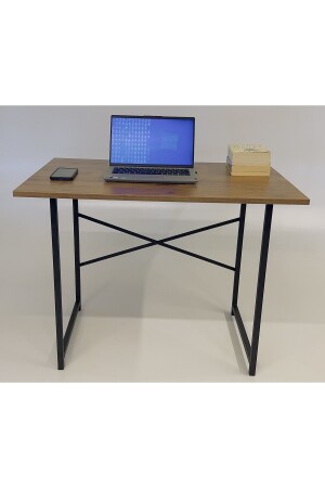 Arbeitstisch – Computer, Vorlesungstisch, Büro, Esstisch MACTUR-STUDY TABLE - 1