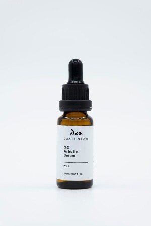 Arbutin-Serum 8682615918370 - 2