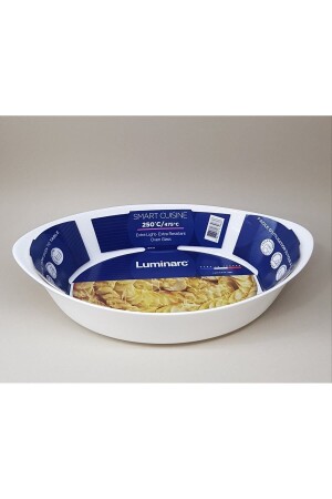 Arcopal Fırın Kabı FAYA LMNRC - Luminarc