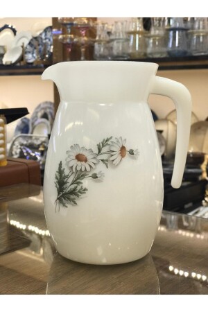 Arcopal France Daisy Jug PPTYL-TK - 1