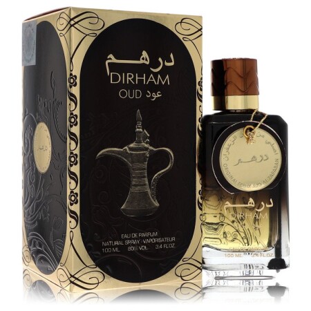 Ard Al Zaafaran Dirham Oud by Al Zaafaran - 1