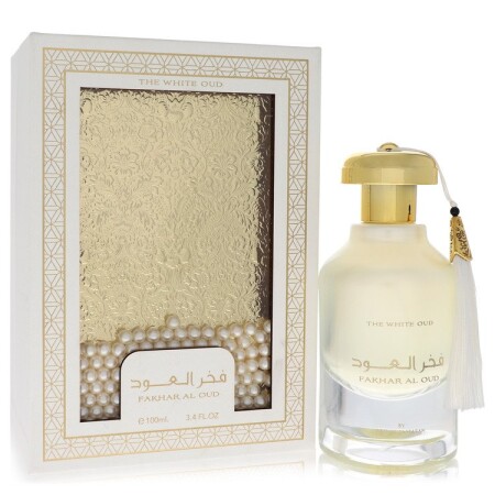 Ard Al Zaafaran Fakhar Al Oud The White Oud by Al Zaafaran - 2