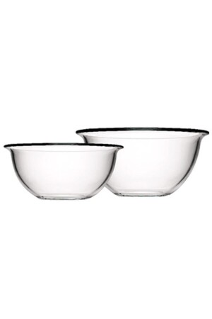 Arda Türkmen İkili Kase 159162 Kase Seti 59514-59614 1097684 - Paşabahçe