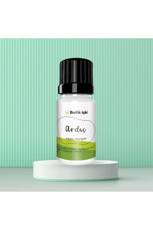 Ardıç Aroması 10ml - Butik Içki