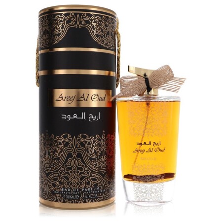 Areej Al Oud by Rihanah - 1