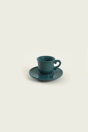 Ares Kaffeeset 12-teilig für 6 Personen 552-106 CKCOFFEEKIMIARES5520000012 - 7