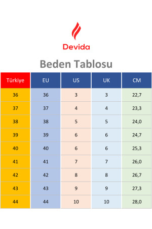 Ares Serisi 6 Cm Yüksek Taban Kadın Spor Ayakkabı - 6