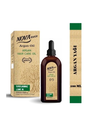 Argan Yağı 100 ML - 2