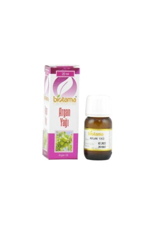 Argan Yağı 20 Ml - 2