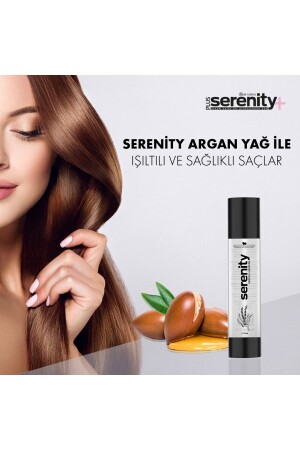 ARGAN YAĞI 50 ml. - 3