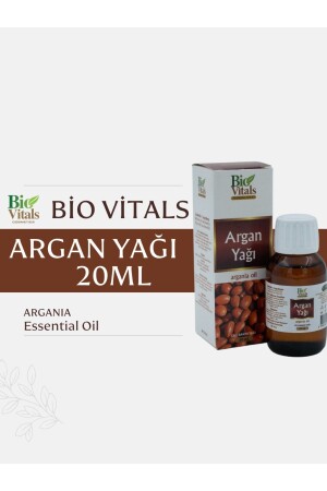 Argan Yağı - 2