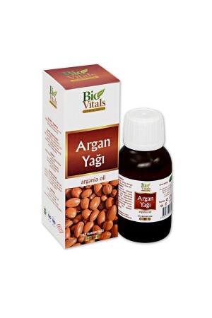 Argan Yağı - 4