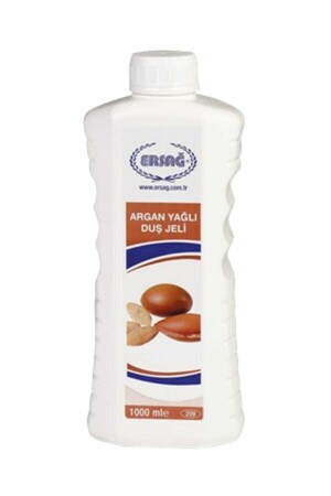 Argan Yağlı Duş Jeli 1000 Ml. 209-21 905000009050 - 2