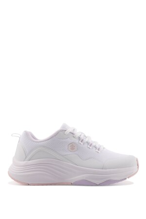 ARGY WMN 3PR Beyaz Kadın Koşu Ayakkabısı - 1