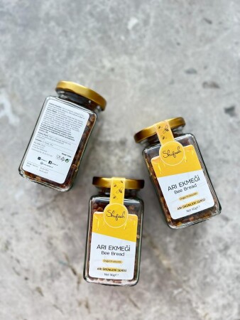 Arı ekmeği - shifaah