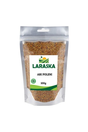 Arı Poleni 100g (KURU)-dried Bee Pollen 100g - 2