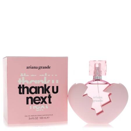 Ariana Grande Thank U, Next by Ariana Grande - 2