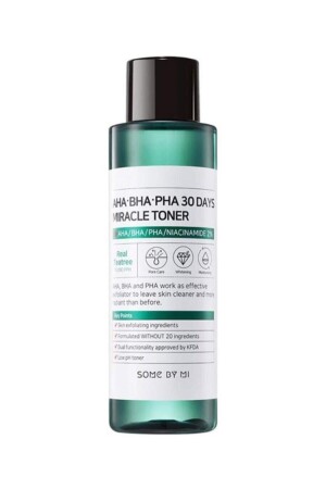 Arındırıcı Tonik - Aha Bha Pha 30 Days Miracle Toner 150 ml SBM-ABP-01-M-N - 2