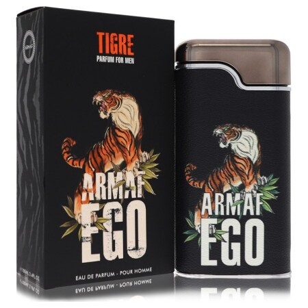 Armaf Ego Tigre by Armaf - 1