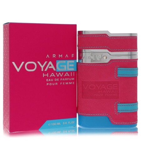 Armaf Voyage Hawaii by Armaf - 2