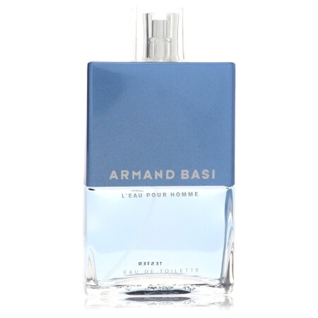 Armand Basi L'eau Pour Homme by Armand Basi - 2