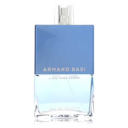 Armand Basi L'eau Pour Homme by Armand Basi - 1