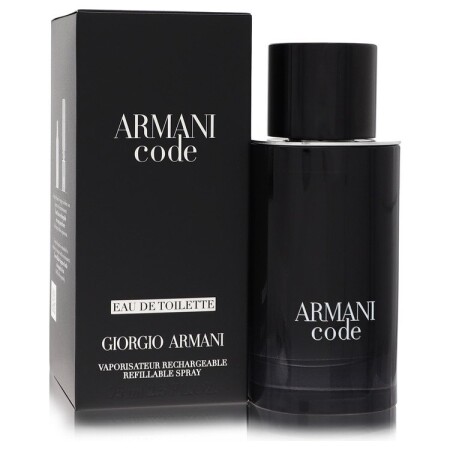 Armani Code by Giorgio Armani - 9