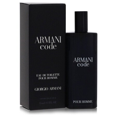 Armani Code by Giorgio Armani - 7