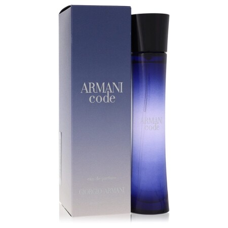 Armani Code by Giorgio Armani - 2