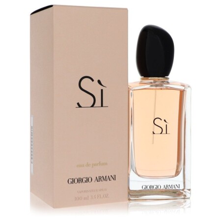 Armani Si by Giorgio Armani - 4